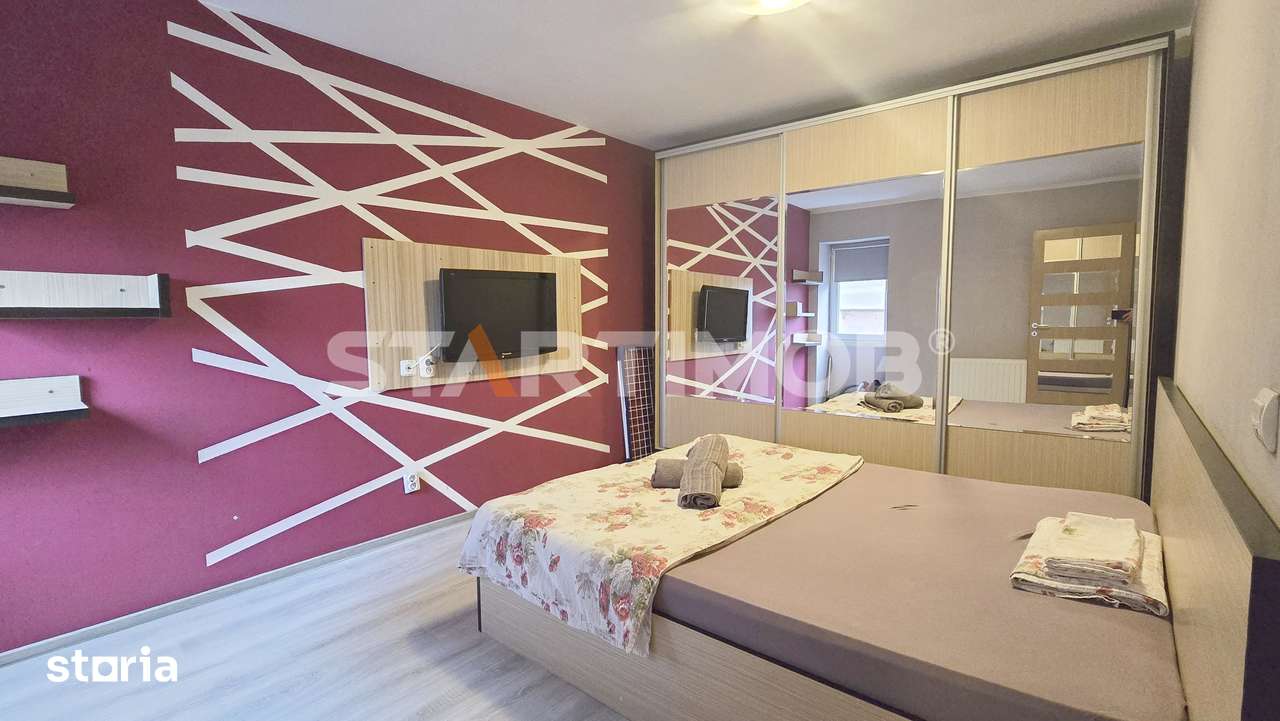 Apartament cu trei camere la casa — fotografia 3