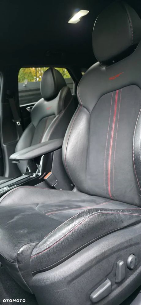 Kia ProCeed 1.6 T-GDI DCT7 OPF GT - 24