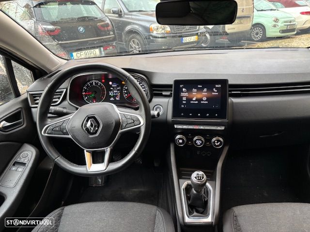 Renault Clio 1.0 TCe Intens - 31