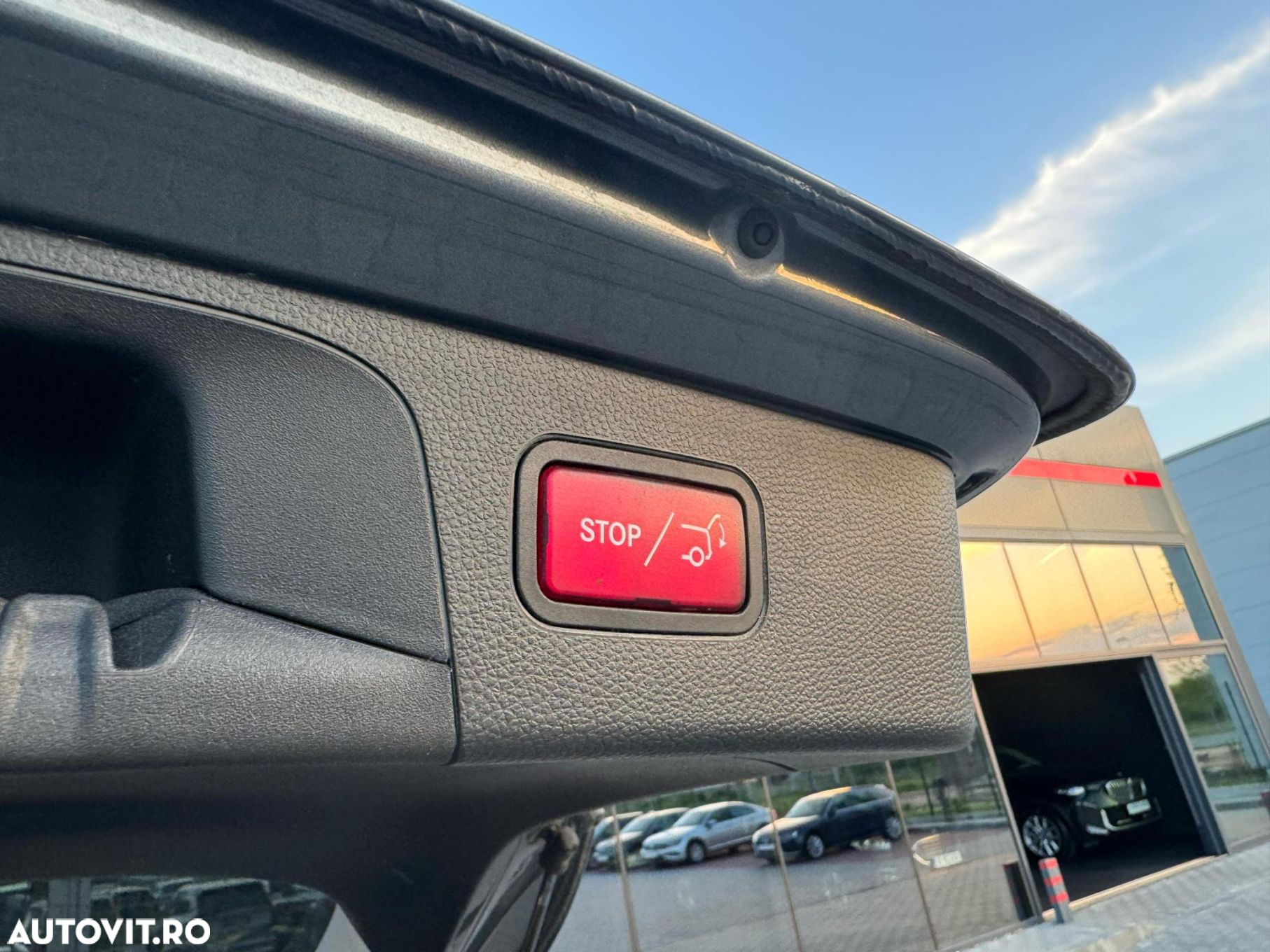 Mercedes-Benz GLC 300 e 4Matic 9G-TRONIC - 35