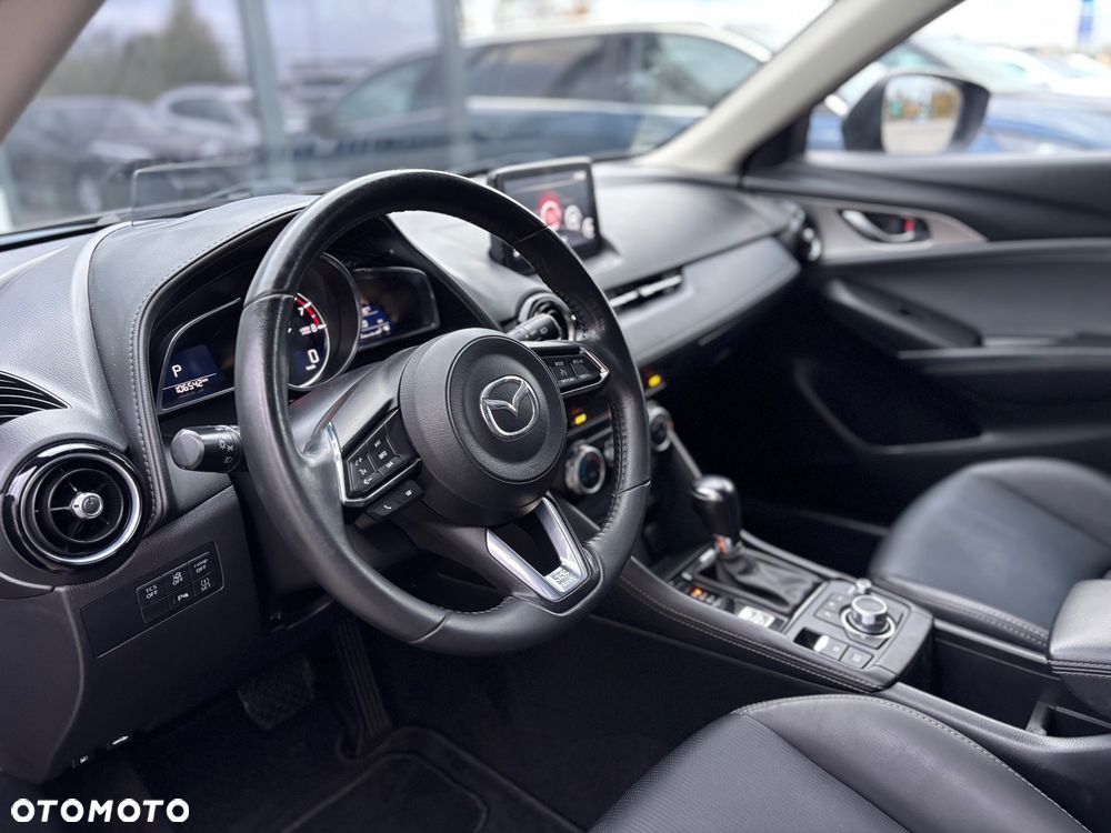Mazda CX-3 2.0 Skypassion - 23