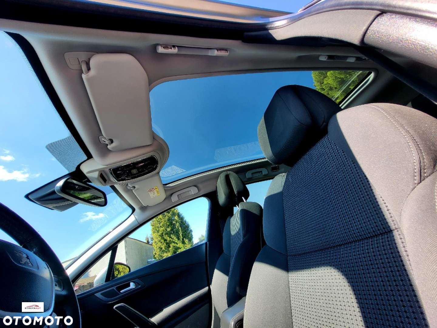Peugeot 508 - 9