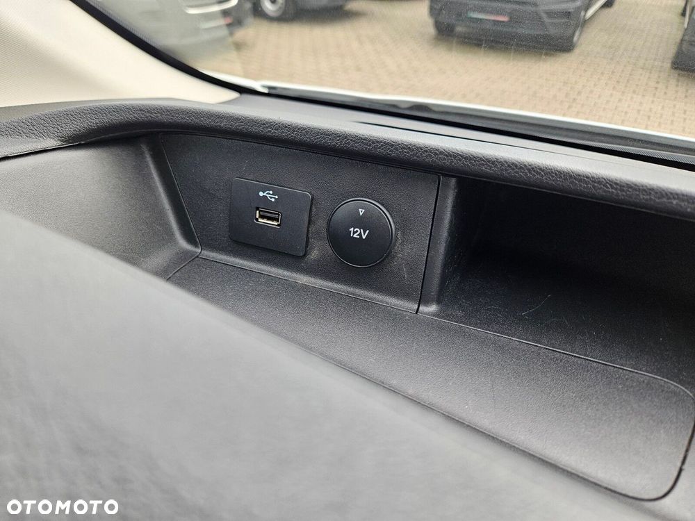 Ford transit L4H3 *59999zł NETTO* 2.0TdCi/131KM - 23