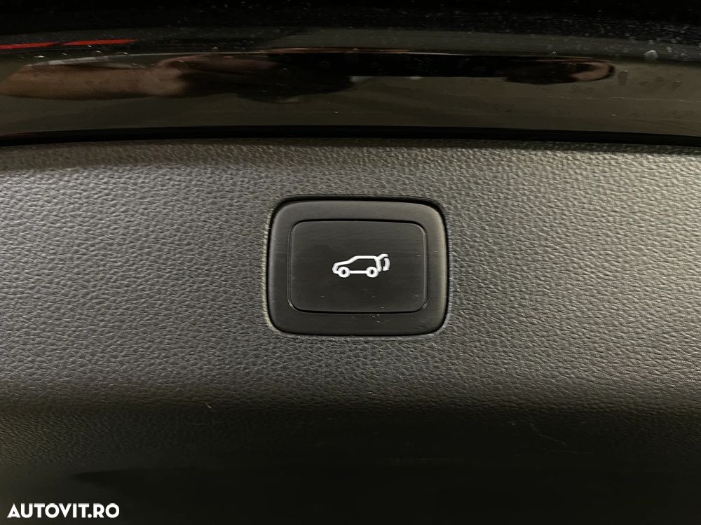 MG EHS 1.5 T-GDi AT PHEV Exclusive - 27