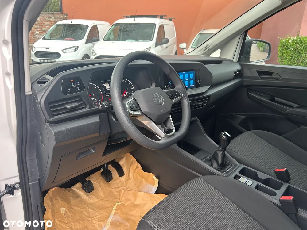Volkswagen Caddy - 18