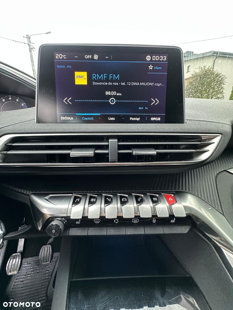 Peugeot 3008 - 12
