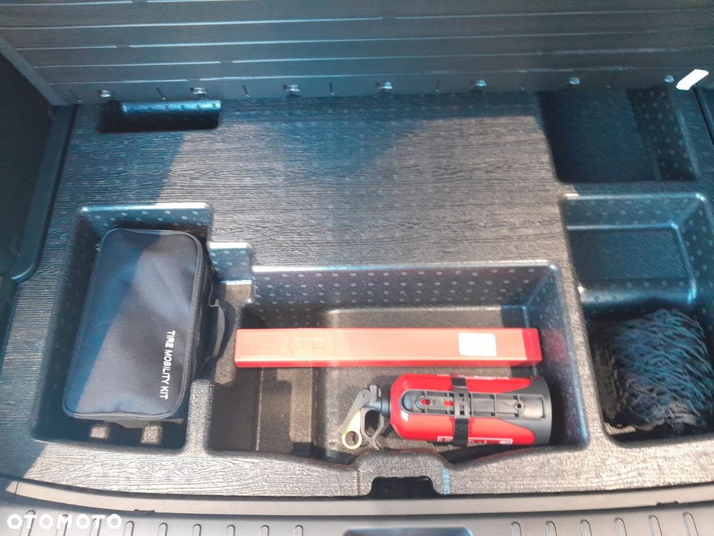 Hyundai Tucson 1.6 T-GDi 48V Executive 2WD DCT - 15