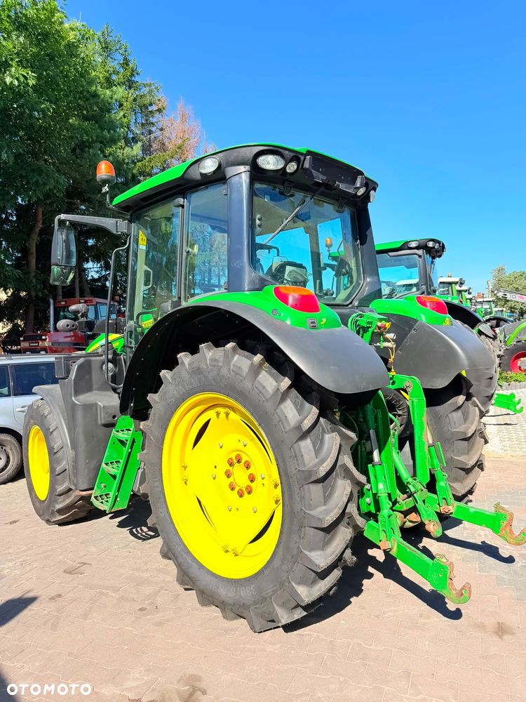 John Deere 6930 PREMIUM - 10