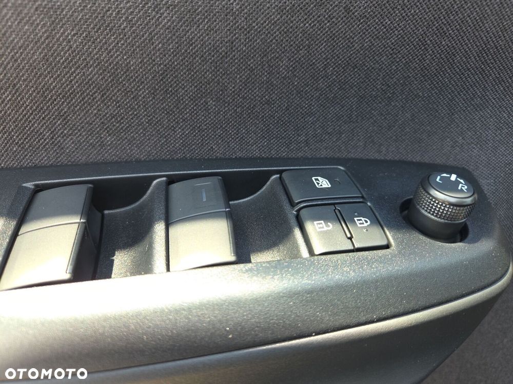 Toyota Yaris Cross Hybrid 1.5 Comfort - 19