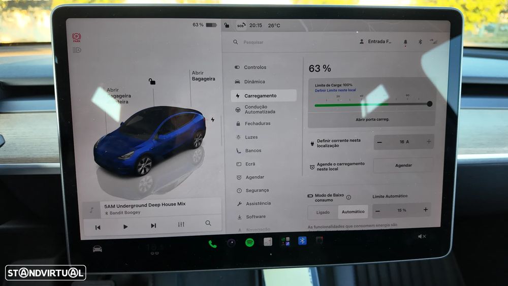 Tesla Model Y RWD - 33