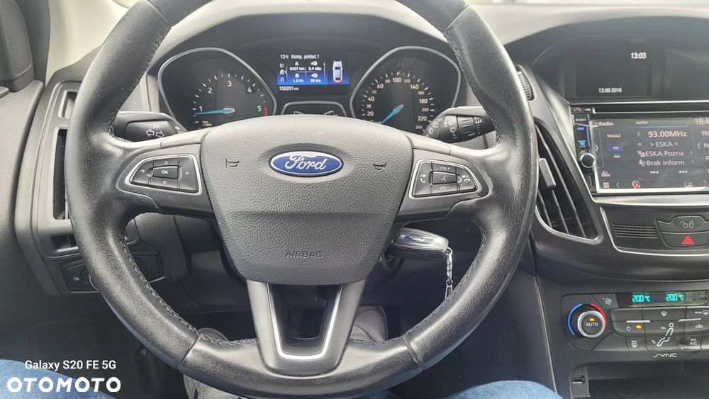 Ford Focus - 16