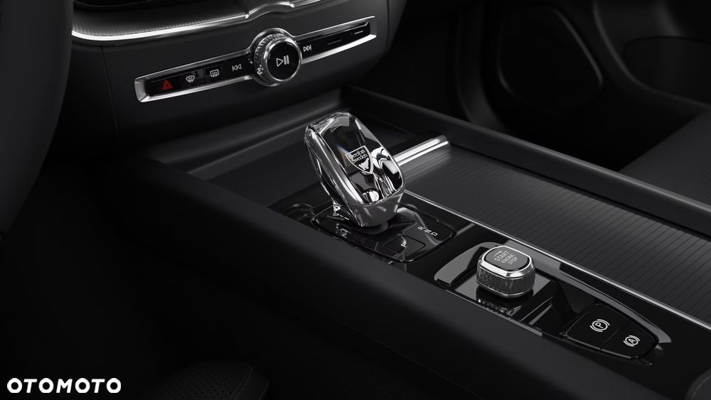 Volvo XC 60 B5 B AWD Ultra Black Edition - 14