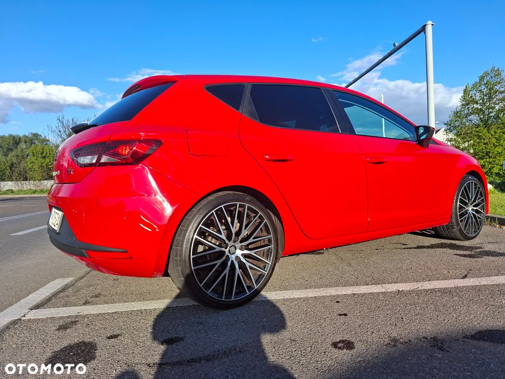 Seat Leon - 6