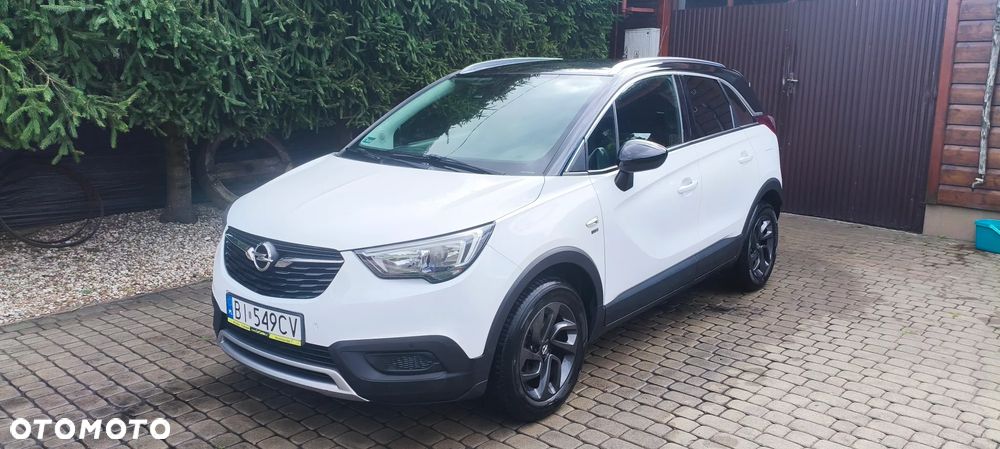 Opel Crossland X 1.2 T 120 Lat S&S - 1