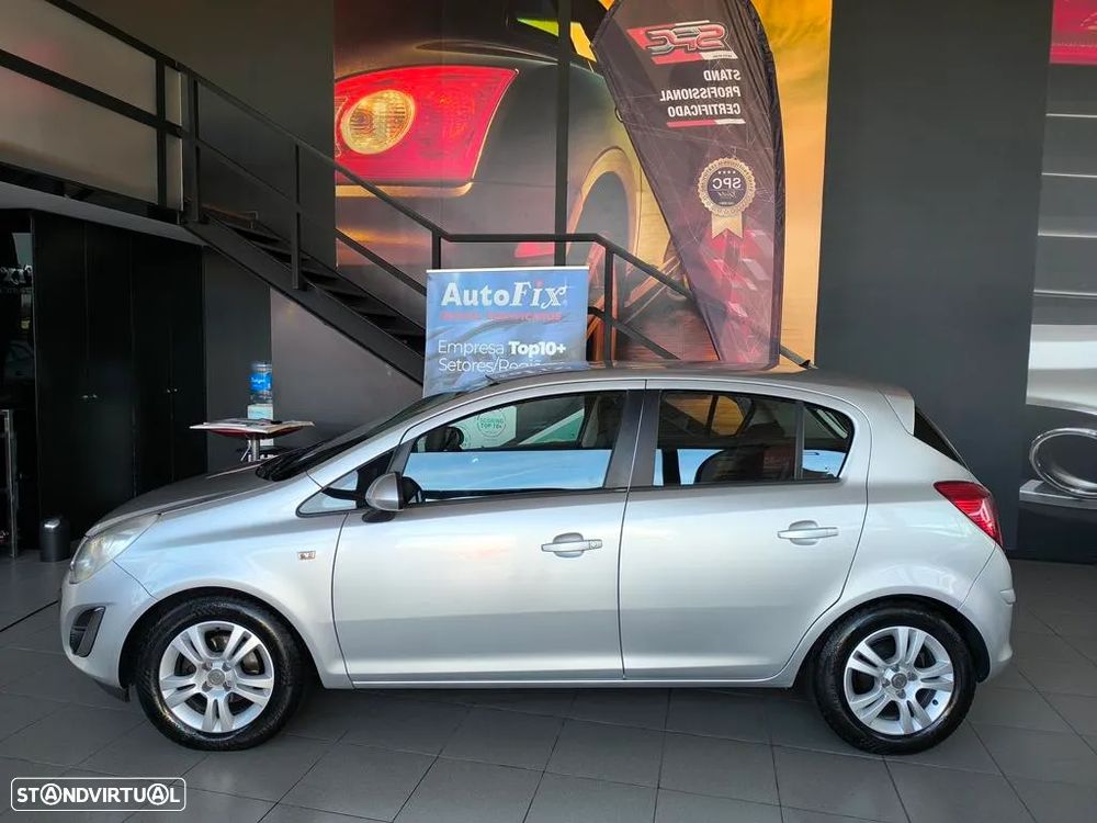 Opel Corsa 1.3 CDTi Enjoy - 2