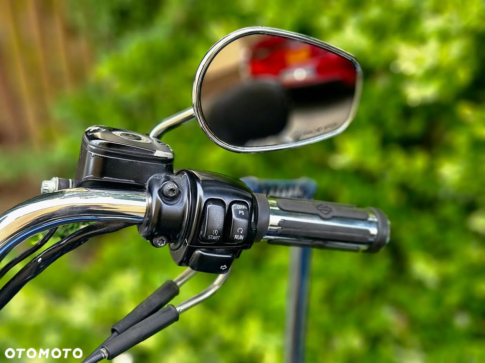 Harley-Davidson Touring Road King - 15