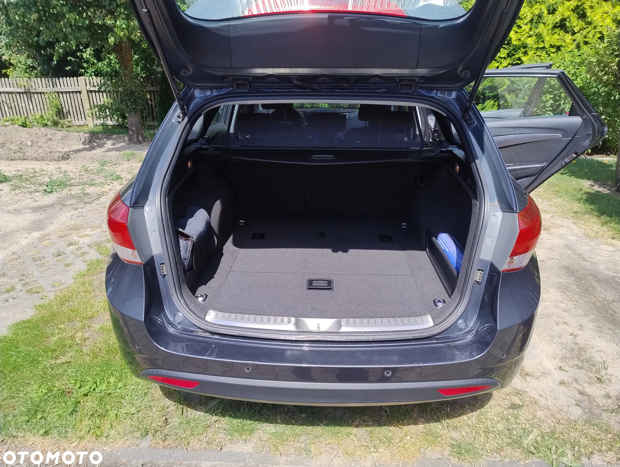 Hyundai i40 i40cw 1.7 CRDi 5 Star Edition - 8