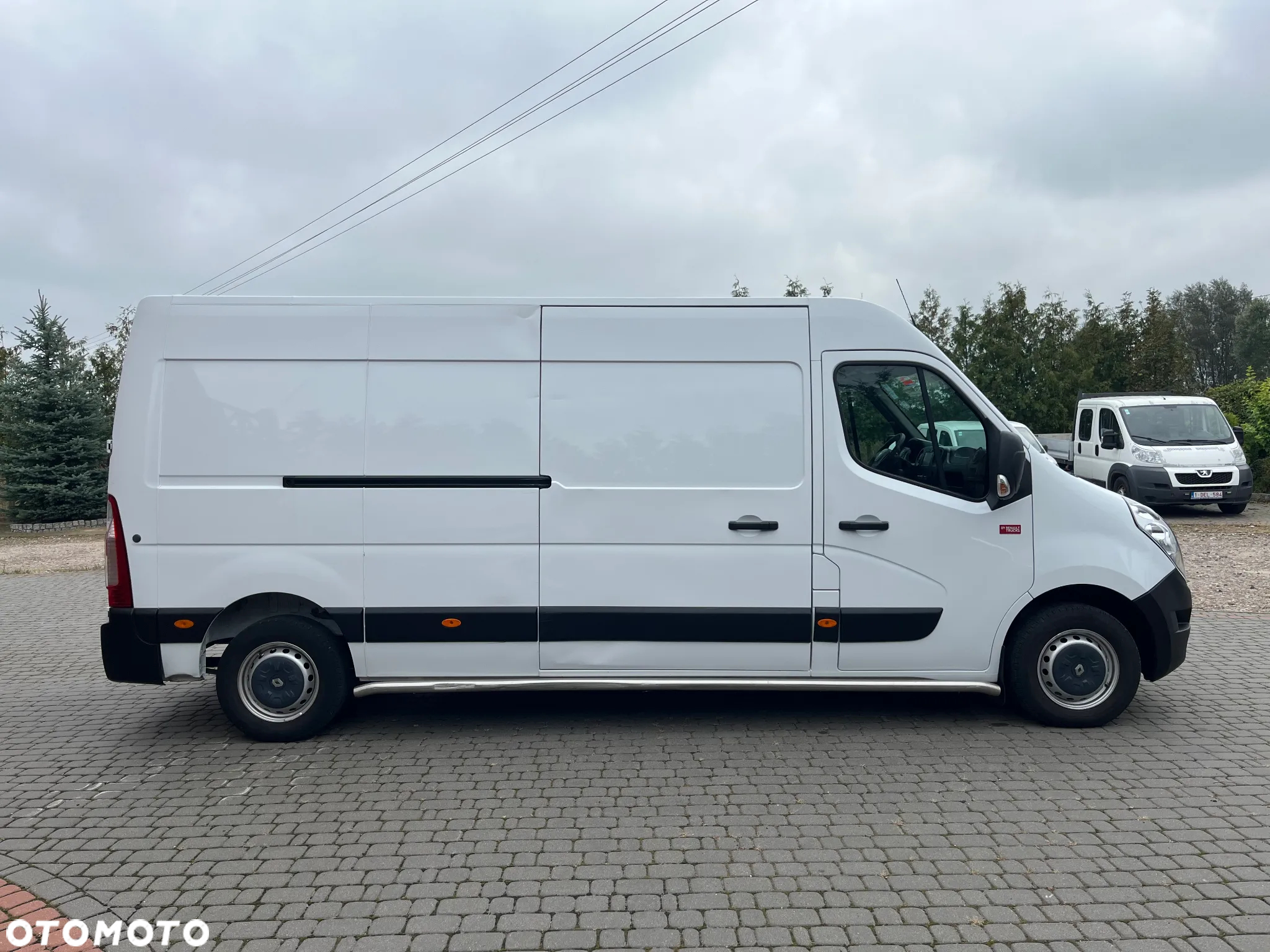 Renault Master MAX - 9