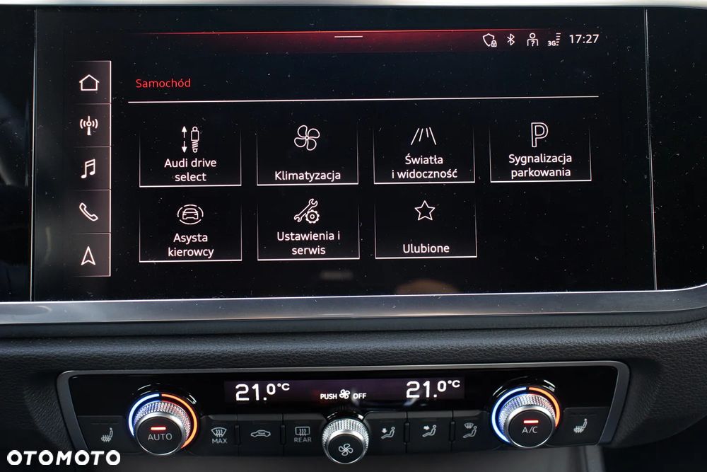 Audi Q3 35 TFSI S line S tronic - 28
