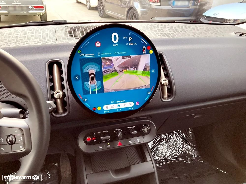 MINI Countryman D Classic - 22