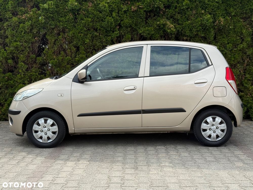Hyundai i10 1.2 Style - 7