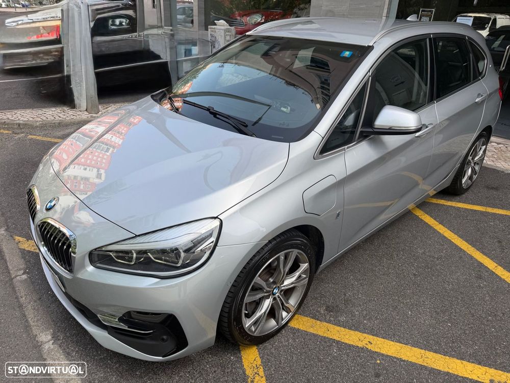 BMW 225xe Active Tourer iPerformance Luxury Line - 24