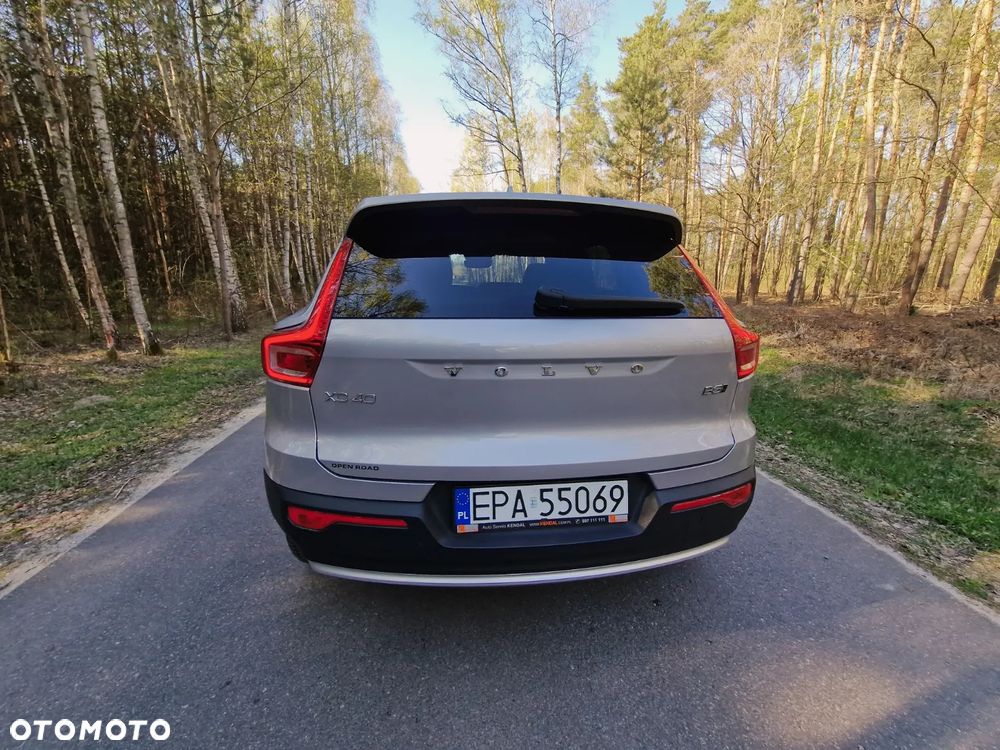 Volvo XC 40 T5 AWD Momentum - 27