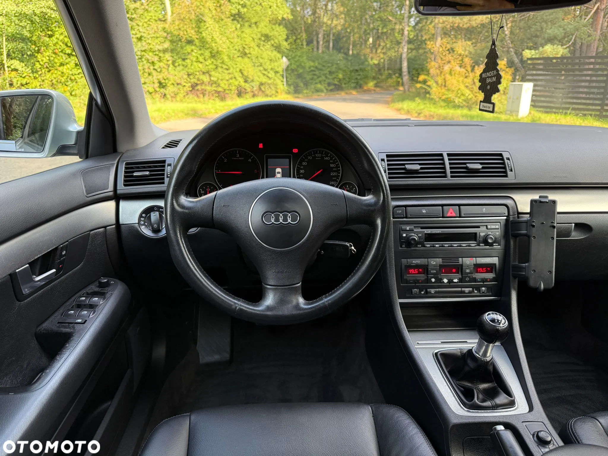 Audi A4 - 18