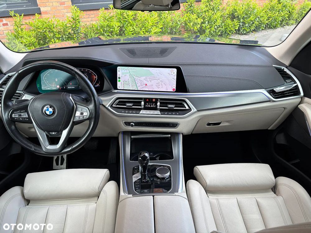 BMW X5 xDrive25d - 6