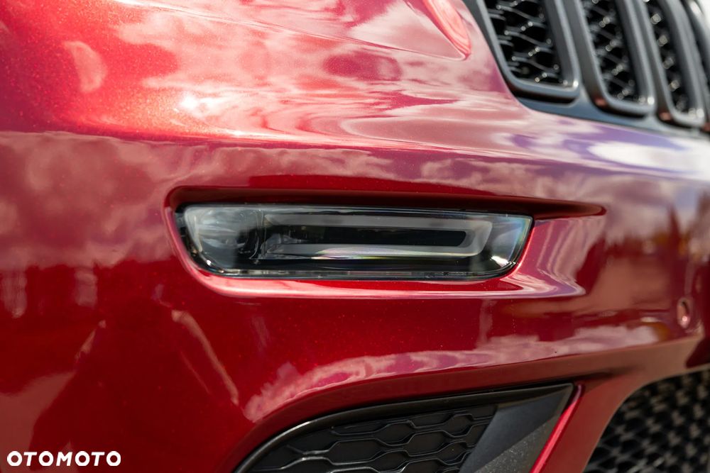 Jeep Grand Cherokee 3.6 V6 Limited - 28