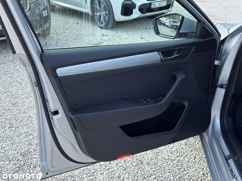 Skoda Superb 2.0 TSI 4x4 Ambition DSG - 14
