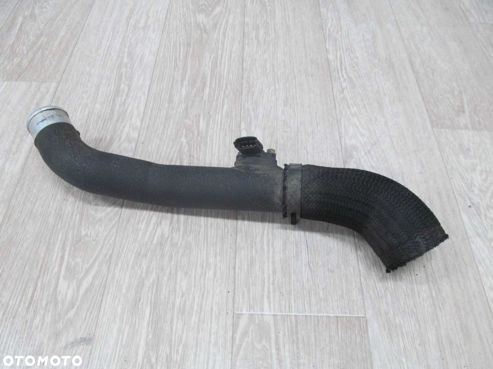 HYUNDAI SONATA IV 2.0 CRDI RURA PRZEWOD INTERCOOLERA 05-11 - 3