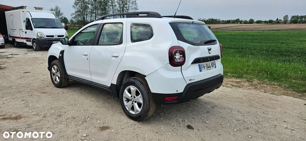 Dacia Duster - 3