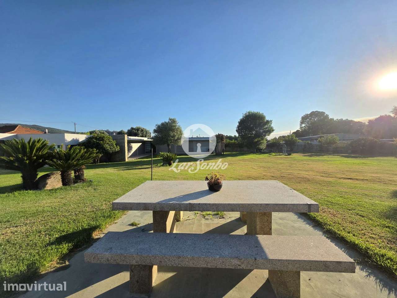 Moradia T4 de Luxo com Piscina +salão em Vila Nova de Famalicão - Grande imagem: 5/30