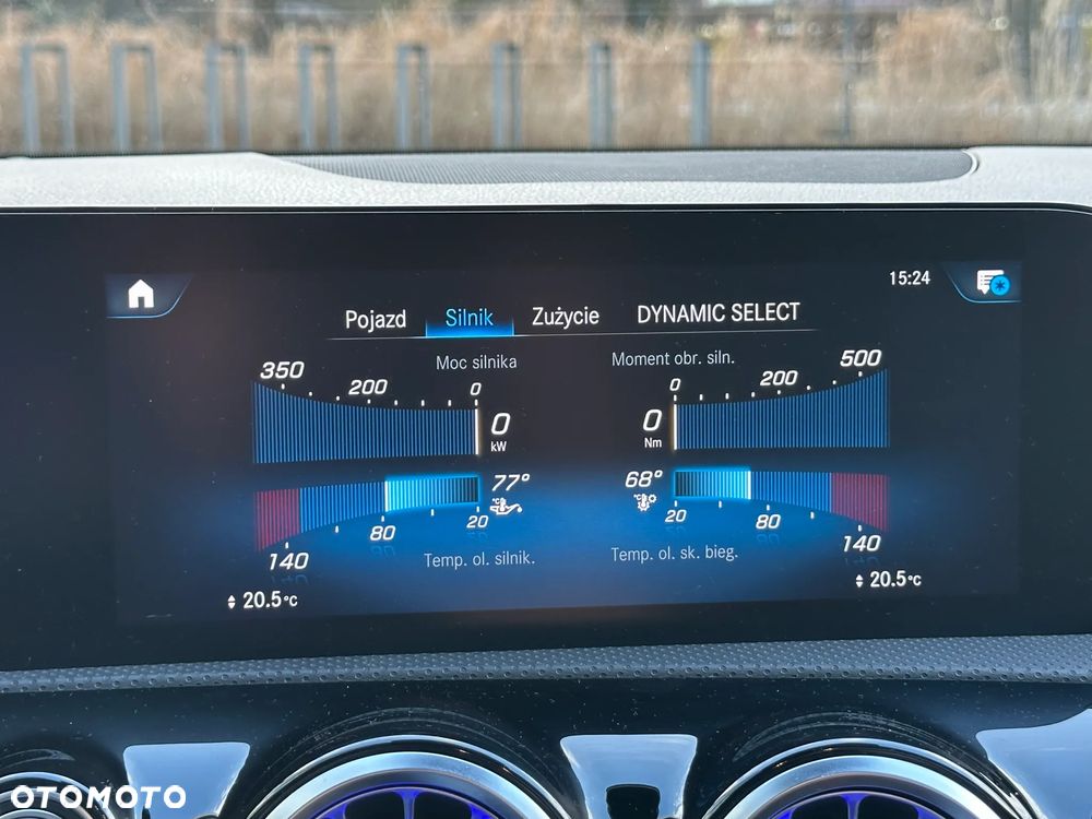 Mercedes-Benz Klasa A - 27