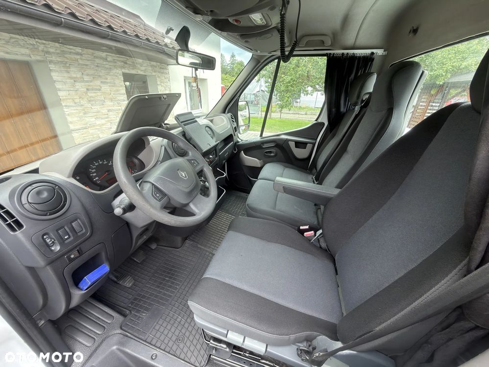 Renault Master DPR - 19