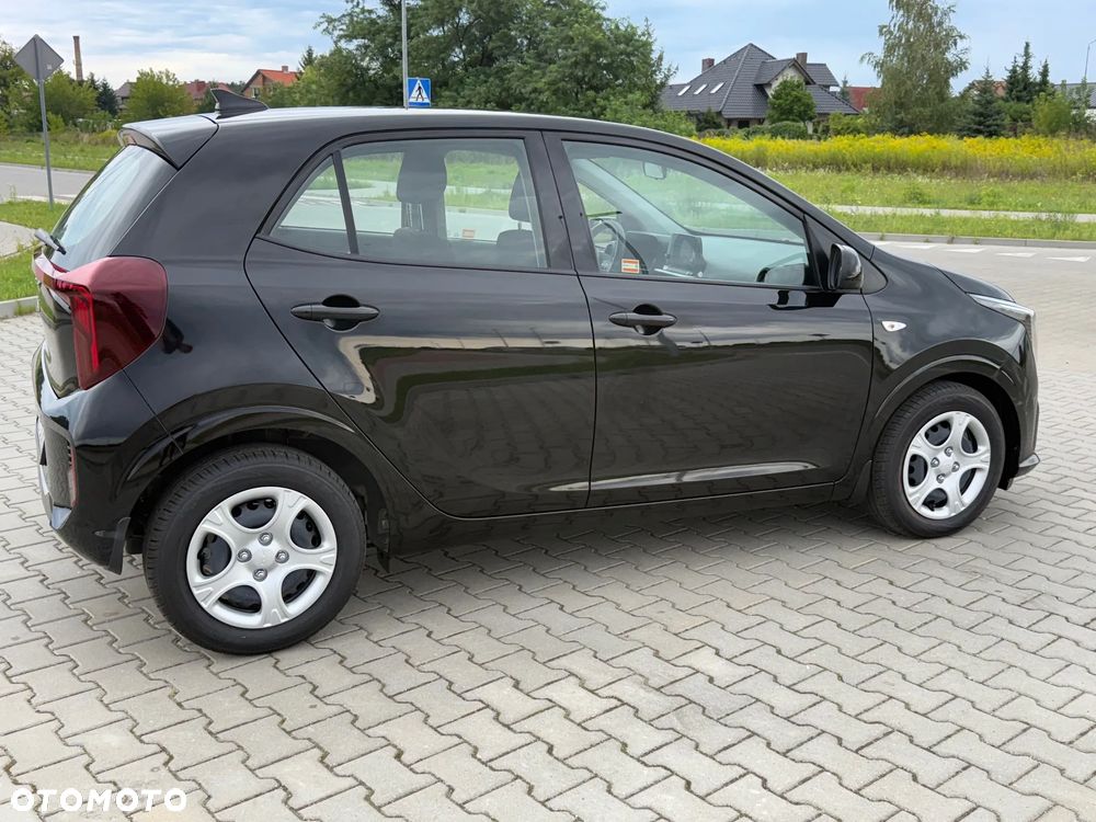 Kia Picanto 1.0 GDI L - 6