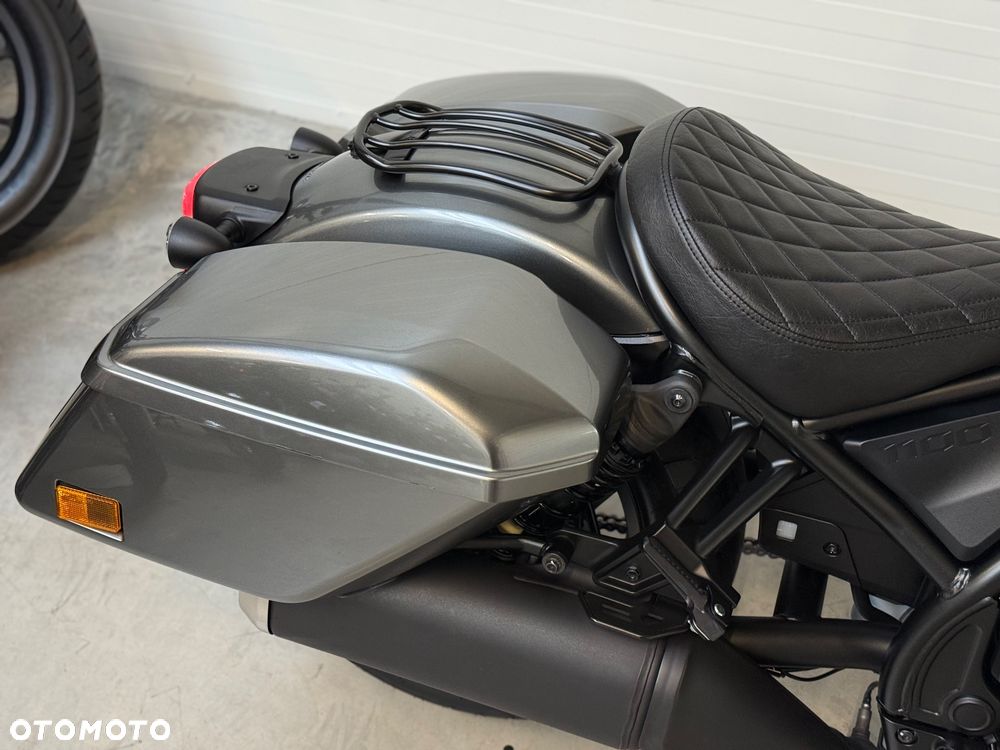 Honda CMX - 14