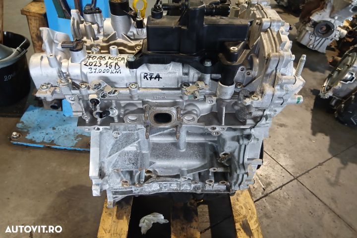Motor fara anexe 37.000 KM DWXWA YZDA / YZDB JX6G-6015-BG HX7G-6E262- - 2