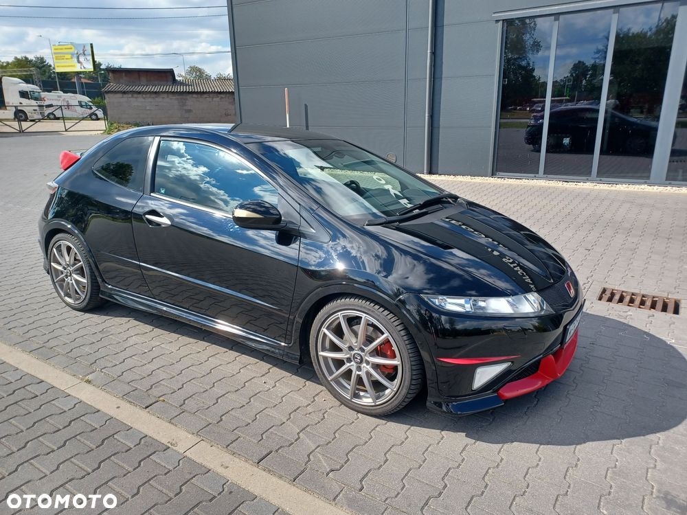 Honda Civic 2.0 i-VTEC Type R - 5