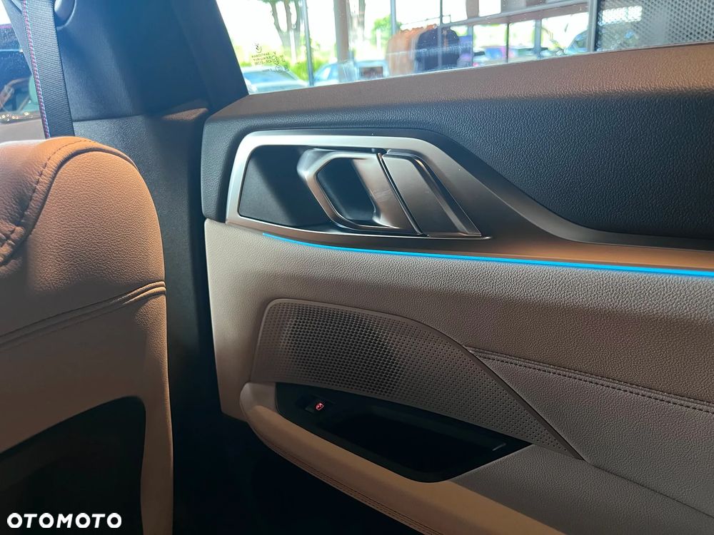 BMW Seria 4 430i - 26