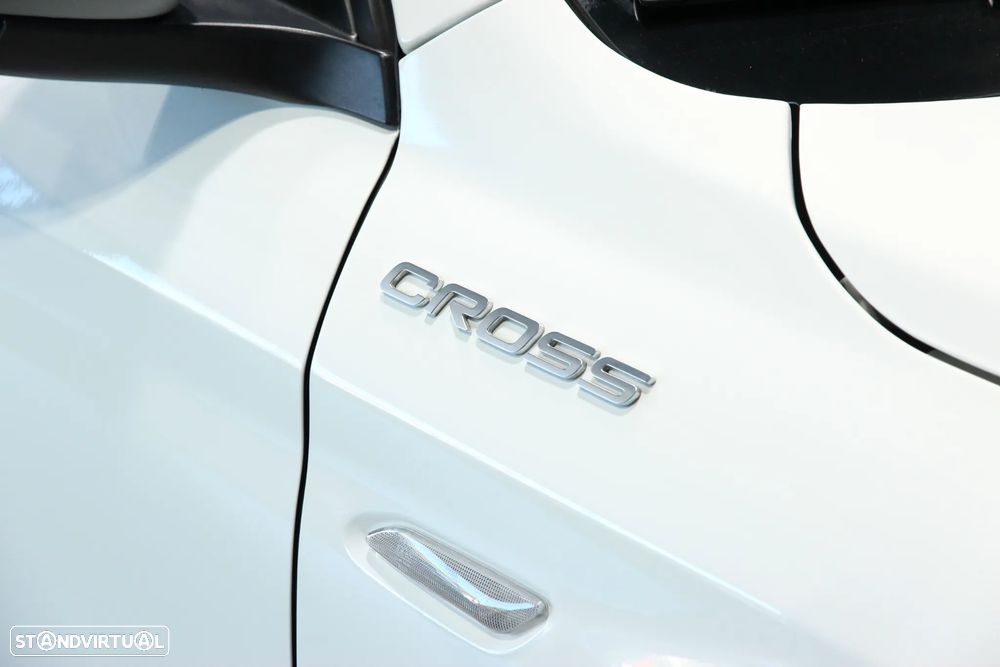 Fiat Tipo Station Wagon Cross 1.0 GSE T3 Cross - 9