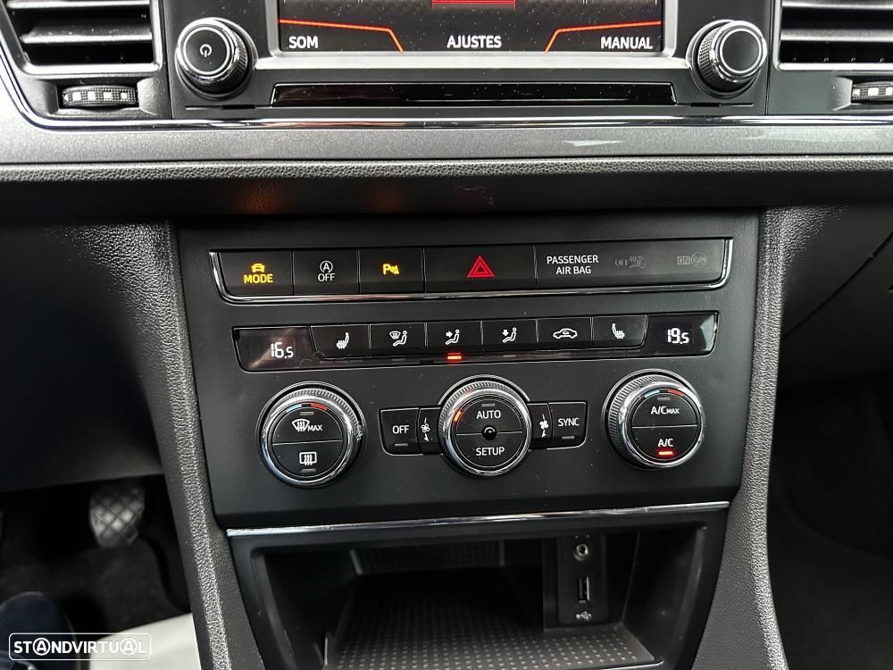 SEAT Leon 2.0 TDI FR S/S - 31