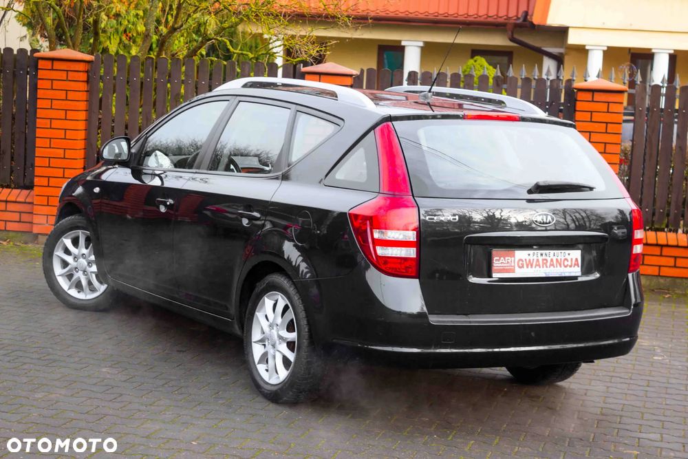 Kia Ceed 1.6 Optimum - 7