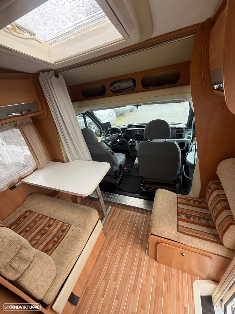 Autoroller Autoroller Xlk - 8