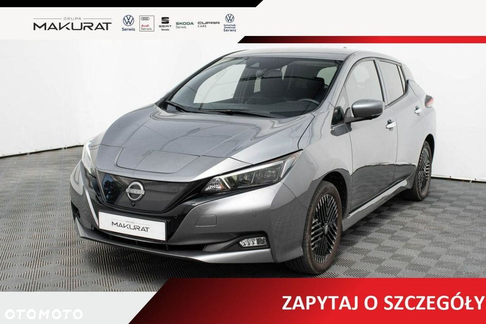 Nissan Leaf 62kWh N-Connecta - 2
