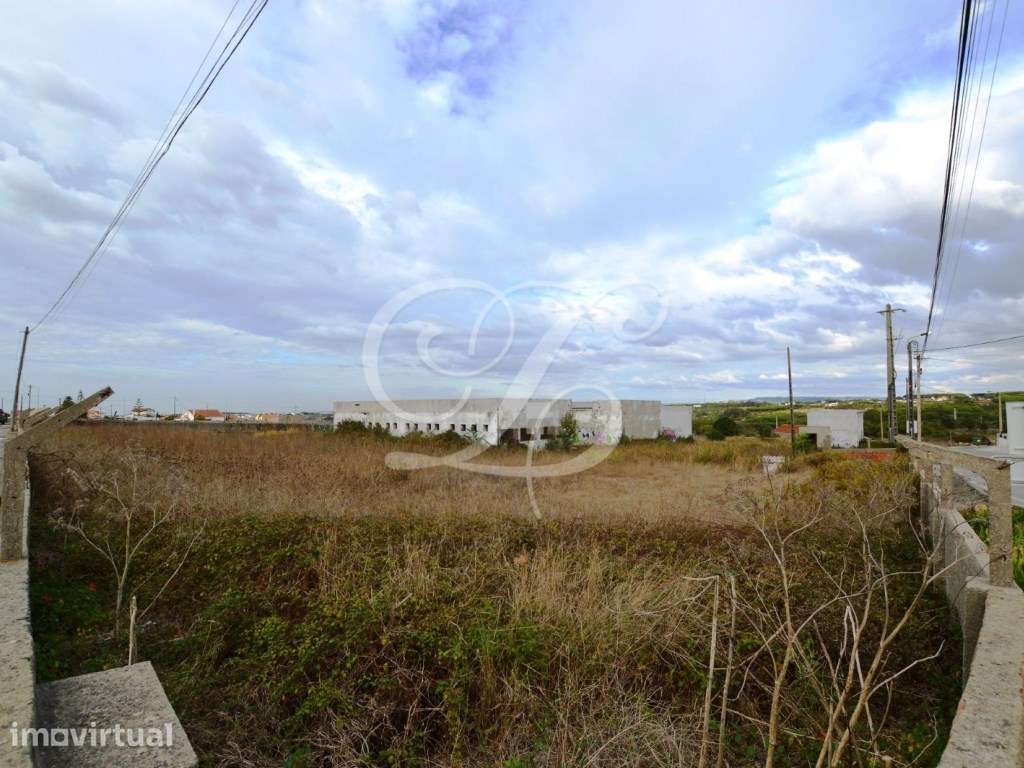 Terreno de 5.250m2 em Sintra - Grande imagem: 3/6