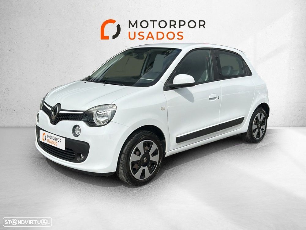 Renault Twingo 1.0 SCe Urban Night - 1