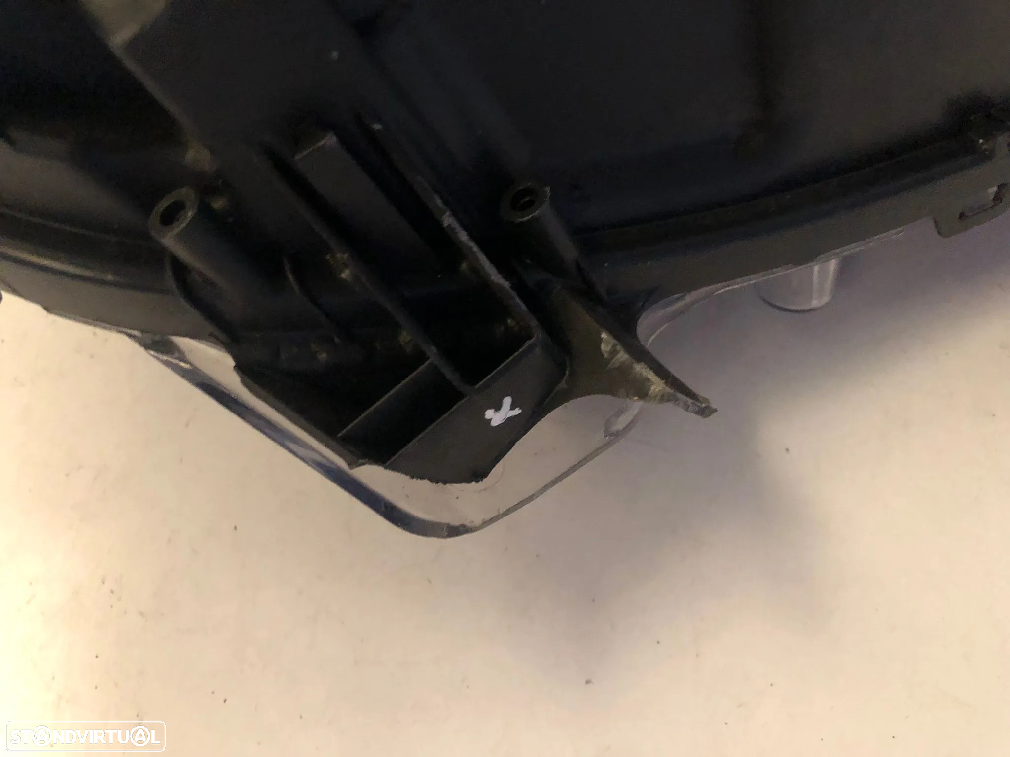 PEUGEOT 208 I FAROL LED ESQUERDO - FF726 - 5