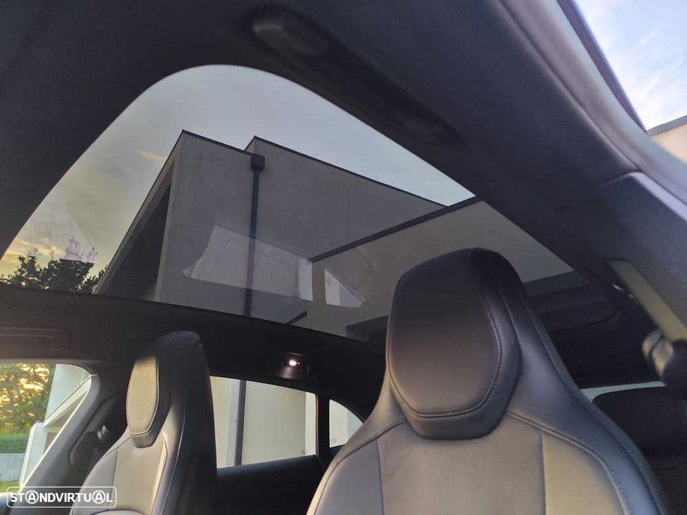 Porsche Taycan Sport Turismo Standard - 15